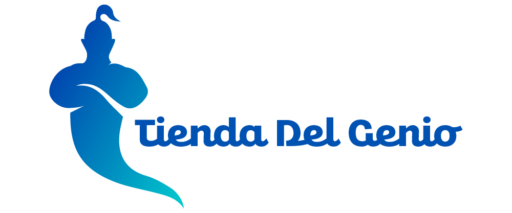 Tienda del Genio